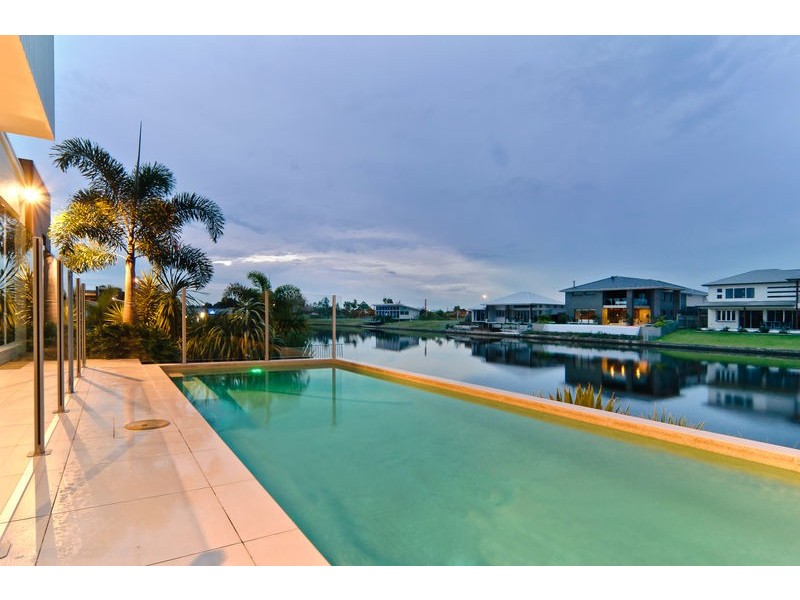 23 Abbey Court, Pelican Waters QLD 4551