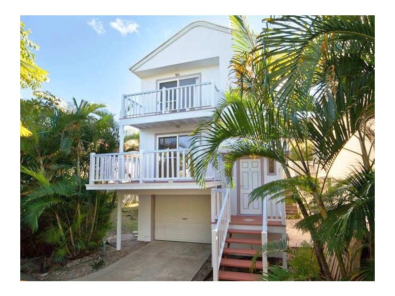 Unit 1 4 Rosewood Drive, Caloundra West QLD 4551