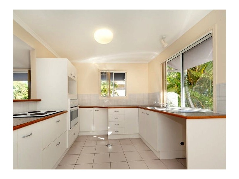 Unit 1 4 Rosewood Drive, Caloundra West QLD 4551