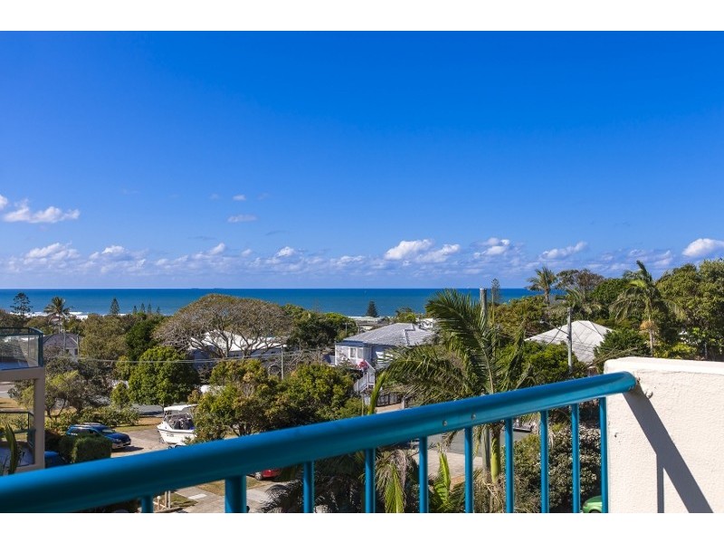 Unit 42 ‘Burgess’ 70 Albert Street, Kings Beach QLD 4551