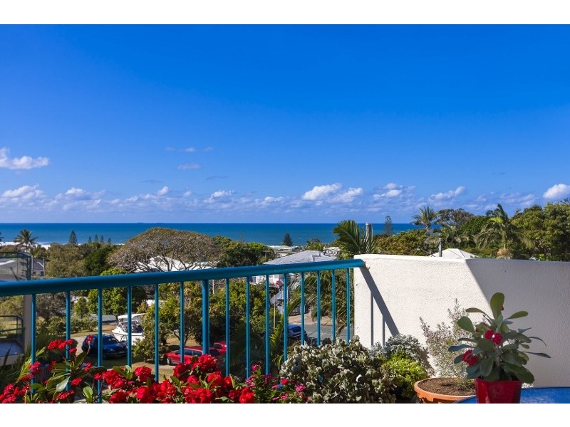 Unit 42 ‘Burgess’ 70 Albert Street, Kings Beach QLD 4551