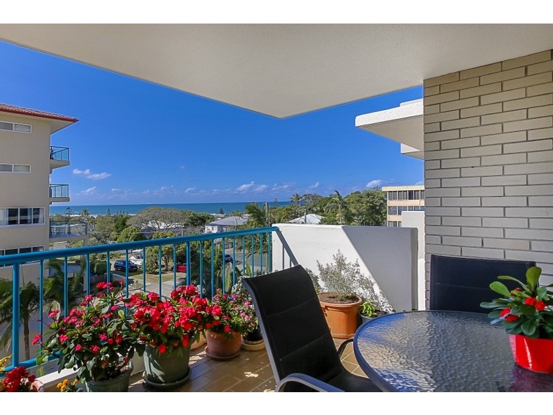 Unit 42 ‘Burgess’ 70 Albert Street, Kings Beach QLD 4551