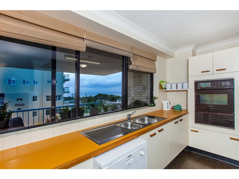 Unit 42 ‘Burgess’ 70 Albert Street, Kings Beach QLD 4551