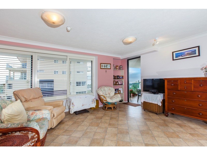 Unit 42 ‘Burgess’ 70 Albert Street, Kings Beach QLD 4551