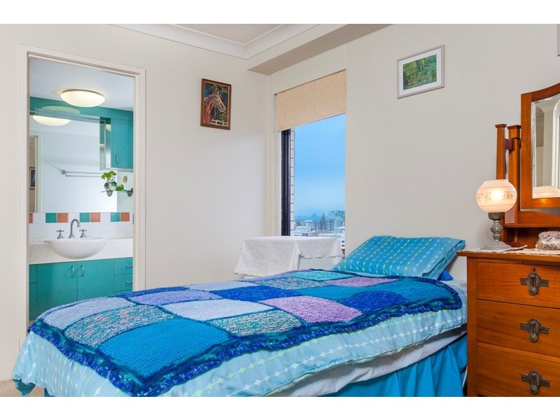 Unit 42 ‘Burgess’ 70 Albert Street, Kings Beach QLD 4551