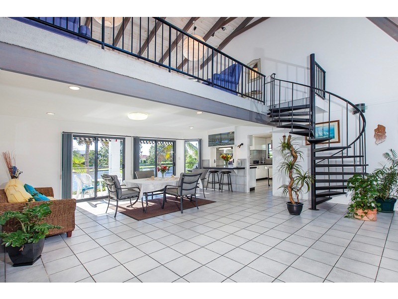 82 Lamerough Parade, Pelican Waters QLD 4551