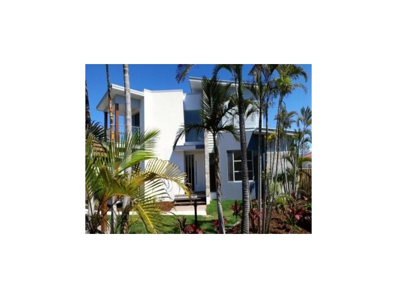 0 Rawson Street, Caloundra West QLD 4551