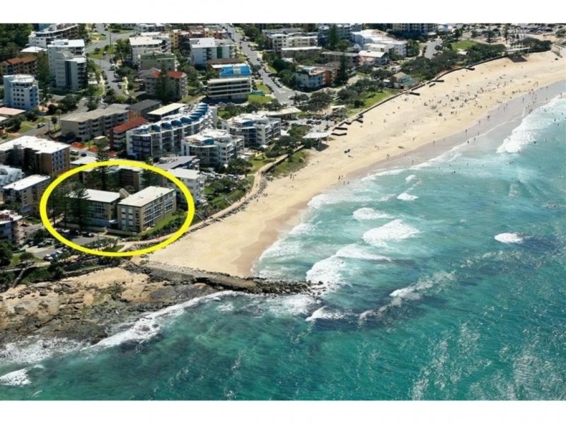 Unit 10 ‘Culverston’ 5 Dingle Avenue, Kings Beach QLD 4551