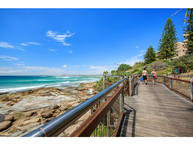 Unit 10 ‘Culverston’ 5 Dingle Avenue, Kings Beach QLD 4551