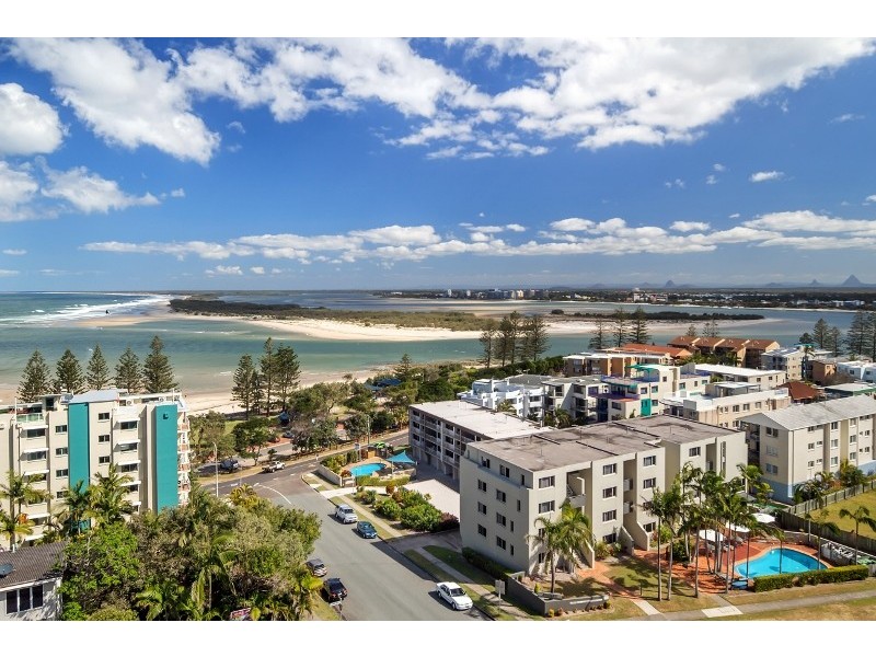 Unit 211 ‘Joanne Terrace Apartments’ 2 Knox Ave, Caloundra QLD 4551