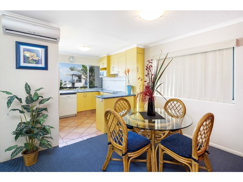 Unit 211 ‘Joanne Terrace Apartments’ 2 Knox Ave, Caloundra QLD 4551