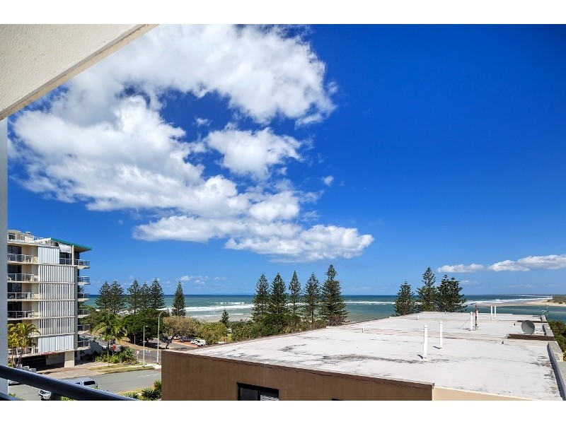 Unit 211 ‘Joanne Terrace Apartments’ 2 Knox Ave, Caloundra QLD 4551