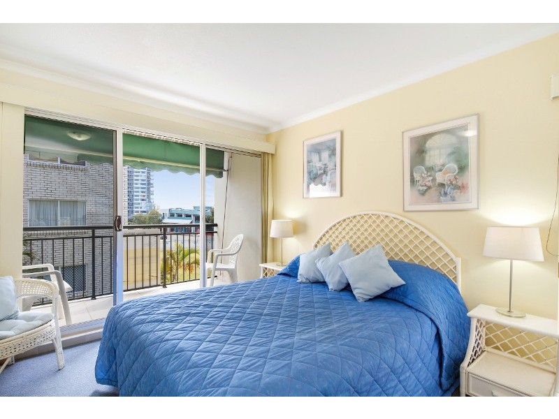 Unit 211 ‘Joanne Terrace Apartments’ 2 Knox Ave, Caloundra QLD 4551