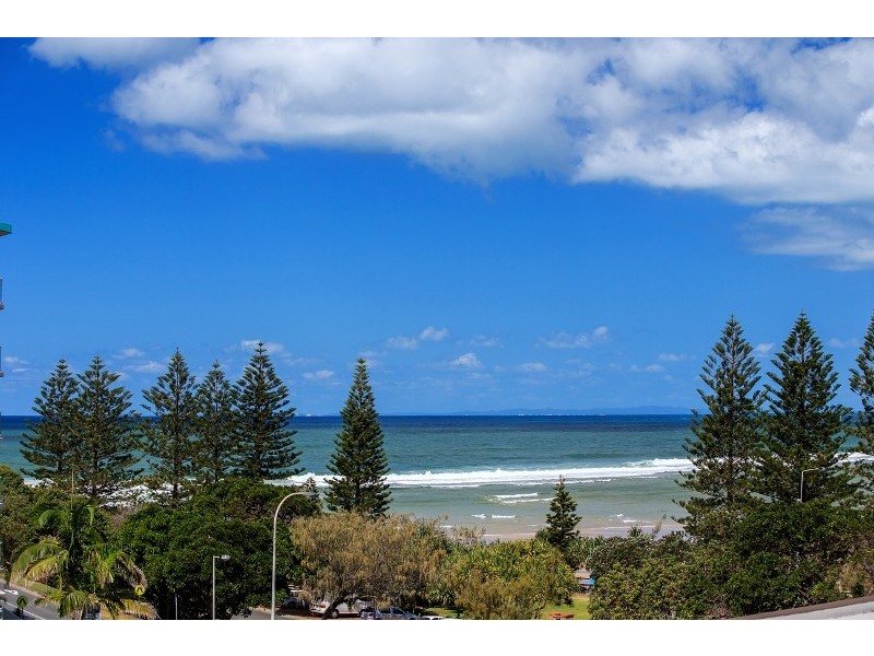 Unit 211 ‘Joanne Terrace Apartments’ 2 Knox Ave, Caloundra QLD 4551