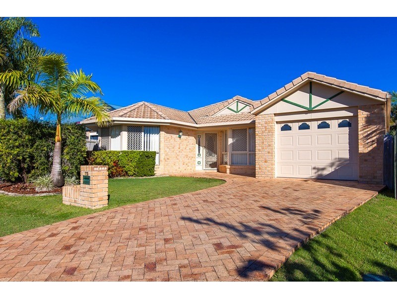 73 O’Reilly Drive, Caloundra West QLD 4551