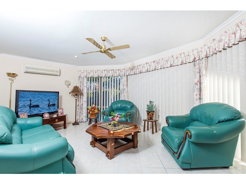 73 O’Reilly Drive, Caloundra West QLD 4551