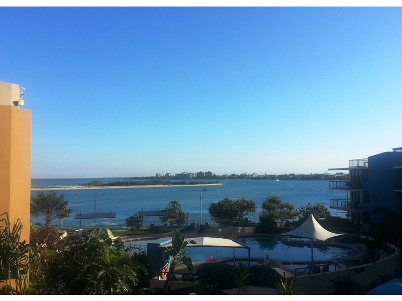 Unit 207 ‘Monaco’ 12 Otranto Avenue, Caloundra QLD 4551