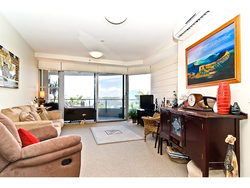 Unit 207 ‘Monaco’ 12 Otranto Avenue, Caloundra QLD 4551