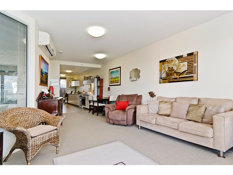 Unit 207 ‘Monaco’ 12 Otranto Avenue, Caloundra QLD 4551
