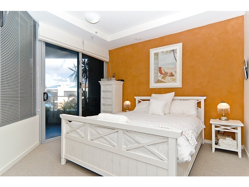 Unit 207 ‘Monaco’ 12 Otranto Avenue, Caloundra QLD 4551