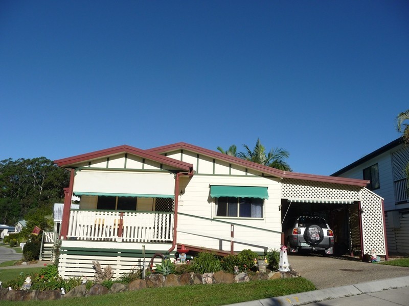 Suite 117 ‘Little Mountain Home Park’ 72 Mark Road, Little Mountain QLD 4551