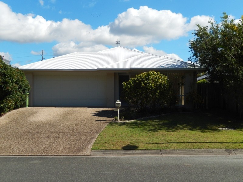 30 Sycamore Drive, Currimundi QLD 4551