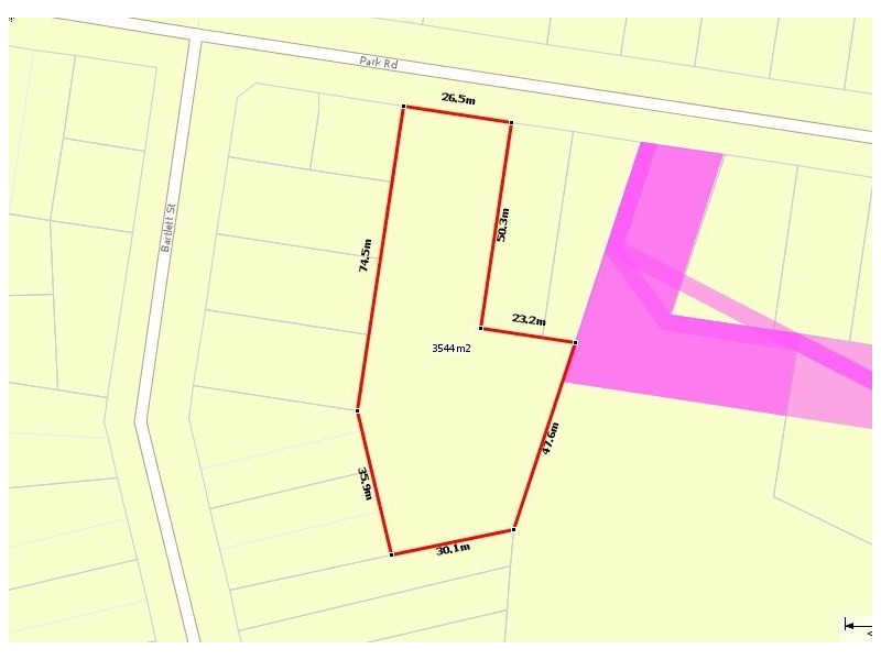 44 Park Road, Nambour QLD 4560