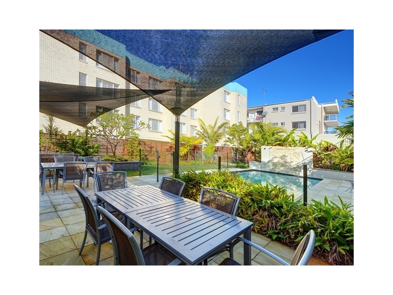 Unit 1 ‘Capeview’ 28 Orvieto Terrace, Kings Beach QLD 4551