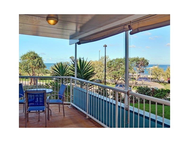 Unit 1 ‘Capeview’ 28 Orvieto Terrace, Kings Beach QLD 4551
