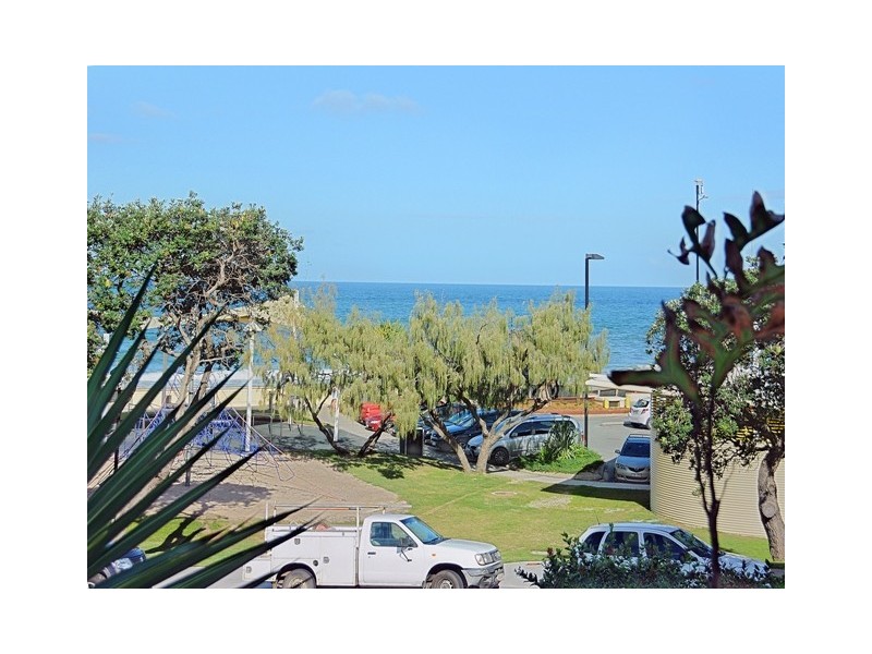Unit 1 ‘Capeview’ 28 Orvieto Terrace, Kings Beach QLD 4551
