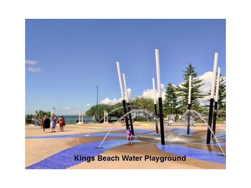 Unit 1 ‘Capeview’ 28 Orvieto Terrace, Kings Beach QLD 4551