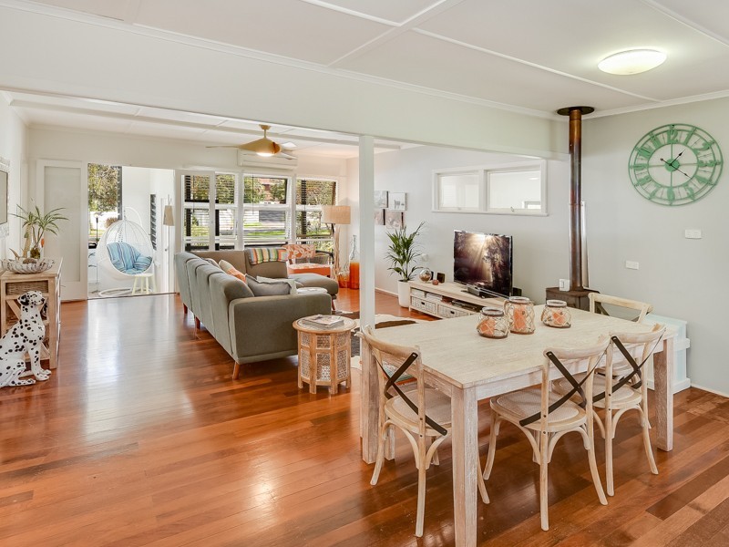 52 Albert Street, Shelly Beach QLD 4551