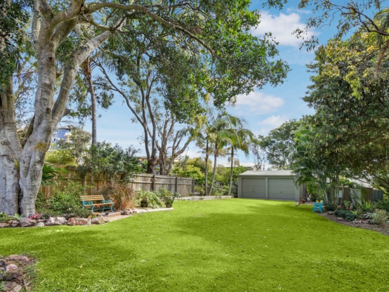 52 Albert Street, Shelly Beach QLD 4551