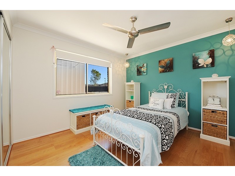 42 Springs Drive, Little Mountain QLD 4551