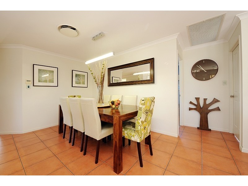42 Springs Drive, Little Mountain QLD 4551