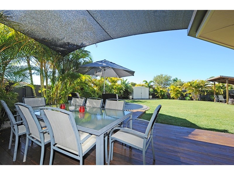 42 Springs Drive, Little Mountain QLD 4551