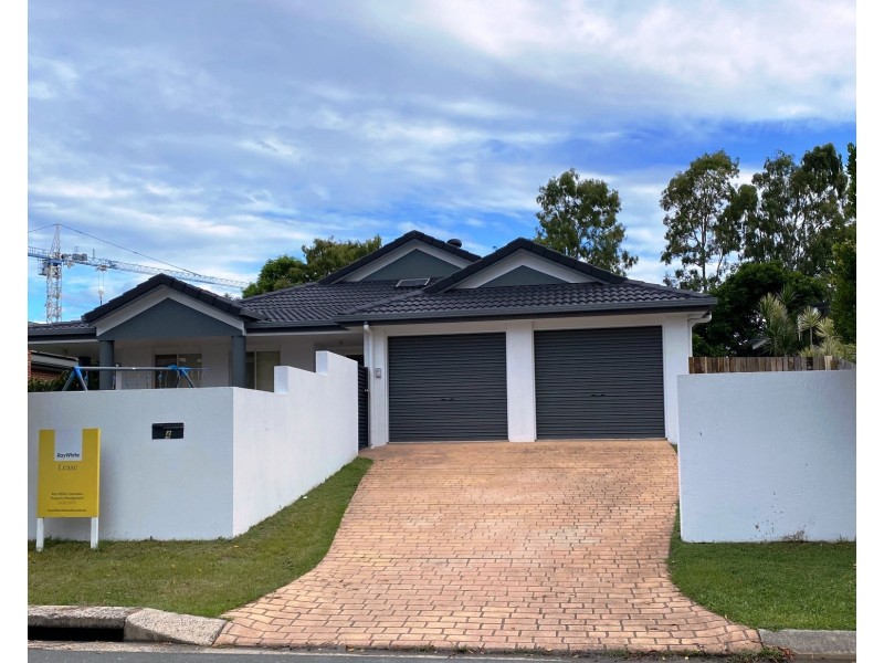4 Bongaree Drive, Pelican Waters QLD 4551