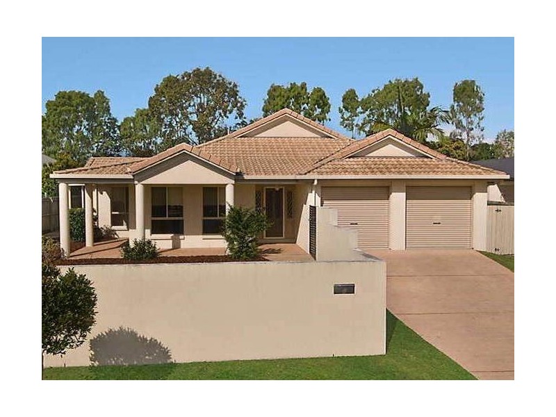 4 Bongaree Drive, Pelican Waters QLD 4551