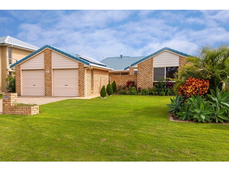 76 Lamerough Parade, Pelican Waters QLD 4551