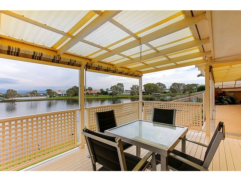 76 Lamerough Parade, Pelican Waters QLD 4551