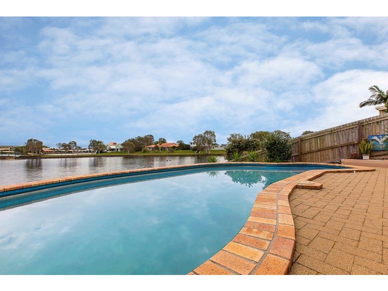 76 Lamerough Parade, Pelican Waters QLD 4551
