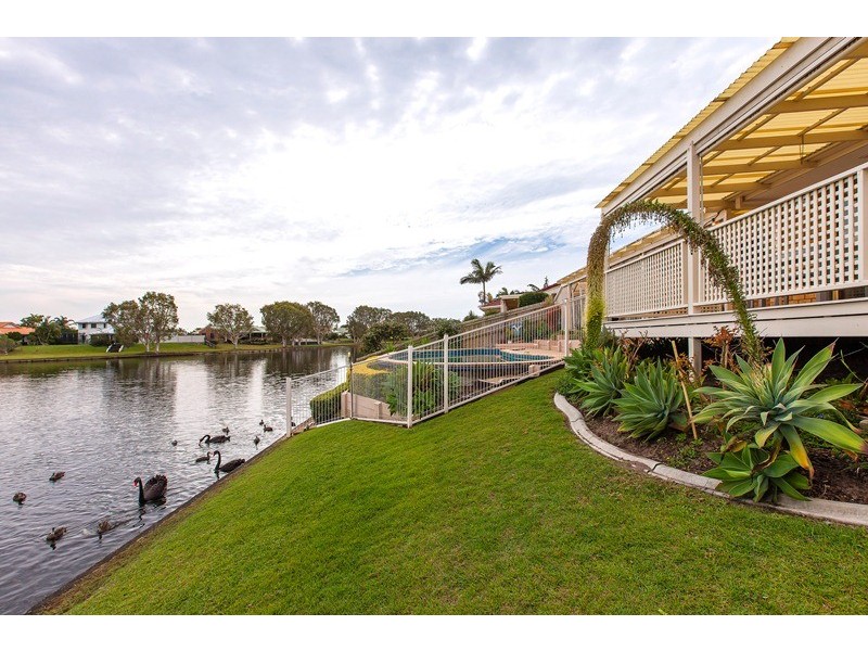 76 Lamerough Parade, Pelican Waters QLD 4551