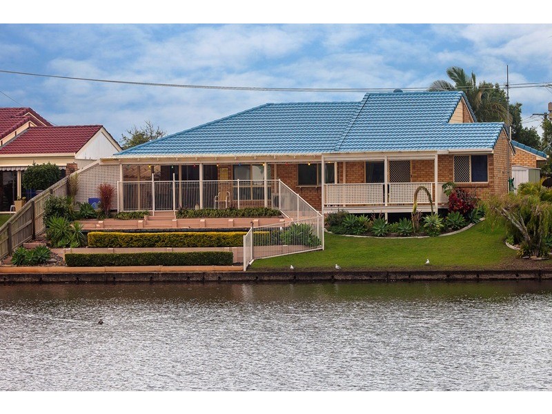 76 Lamerough Parade, Pelican Waters QLD 4551