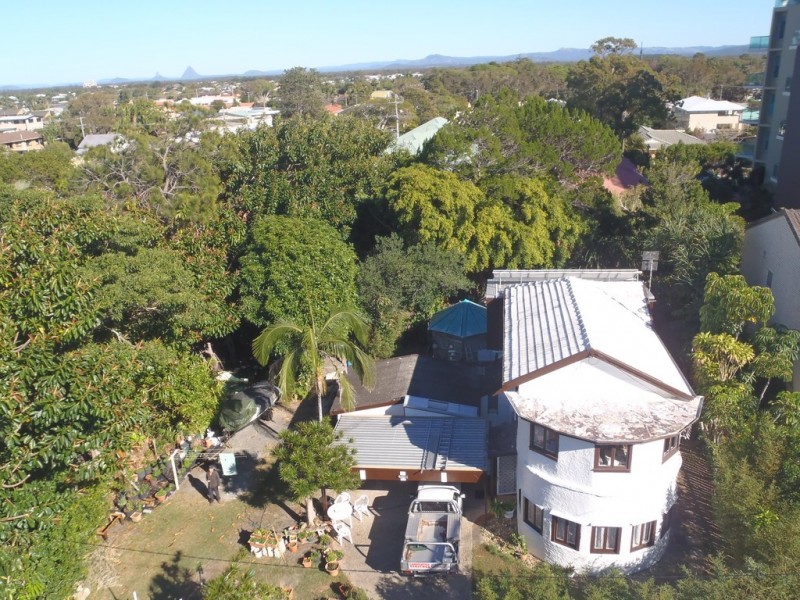 6 Kitchener Street, Golden Beach QLD 4551