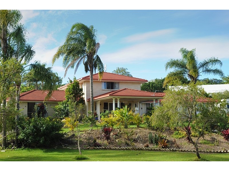 1 Pinewood Street, Little Mountain QLD 4551