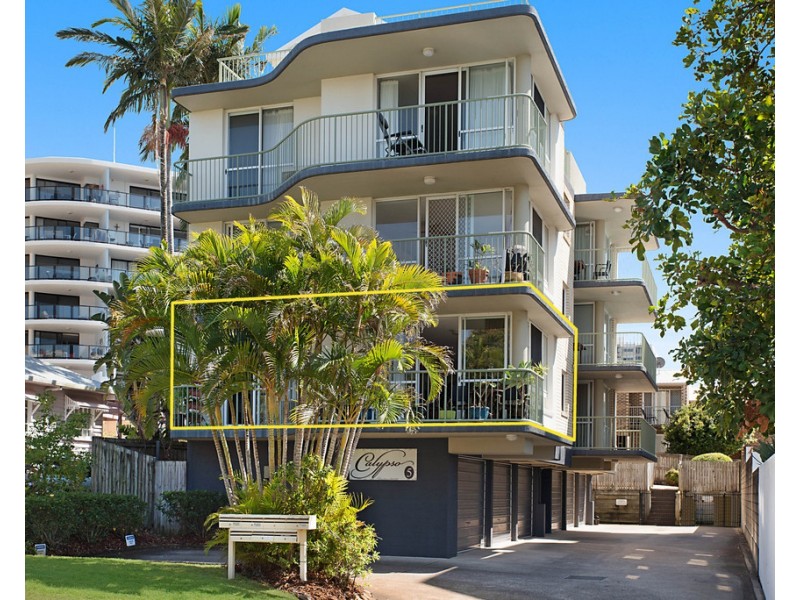 Unit 1/5 Arthur Street, Kings Beach QLD 4551