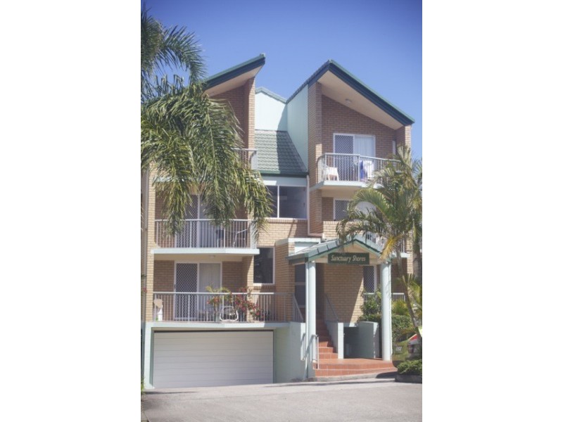 Unit 2 ‘Sanctuary Shores’ 13 Warne Terrace, Kings Beach QLD 4551