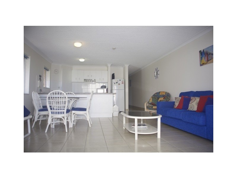 Unit 2 ‘Sanctuary Shores’ 13 Warne Terrace, Kings Beach QLD 4551