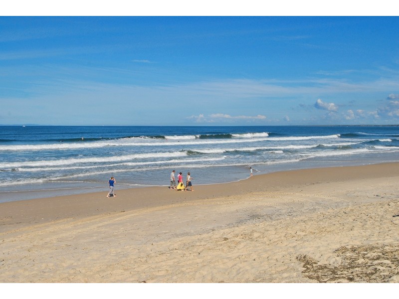 Unit 6 ‘Kensington’ 26 Saltair Street, Kings Beach QLD 4551