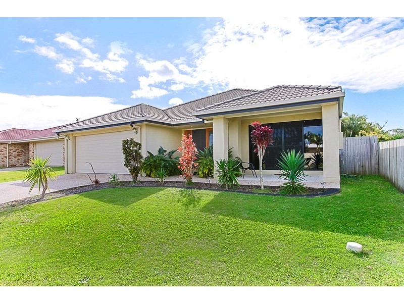 60 O’Reilly Drive, Caloundra West QLD 4551